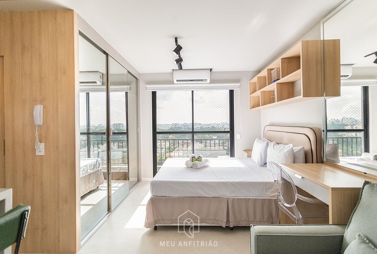 Apartamento en Sao Paulo