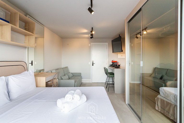 Apartamento em São Paulo