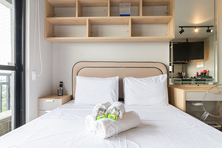 Apartamento en Sao Paulo