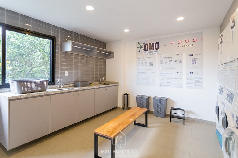 Apartamento em São Paulo