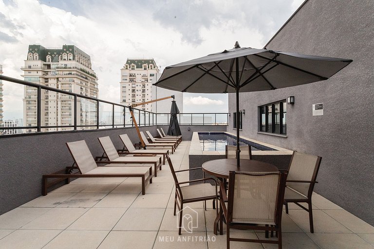 Apartamento em São Paulo