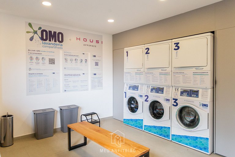 Apartamento en Sao Paulo