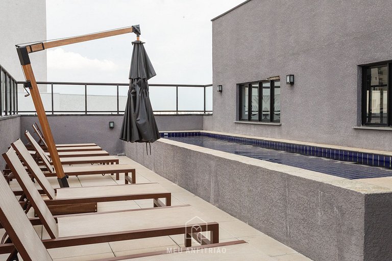 Apartamento em São Paulo
