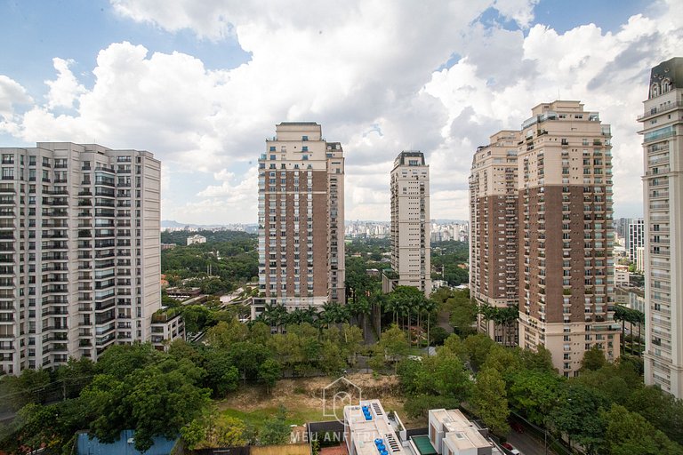 Apartamento en Sao Paulo