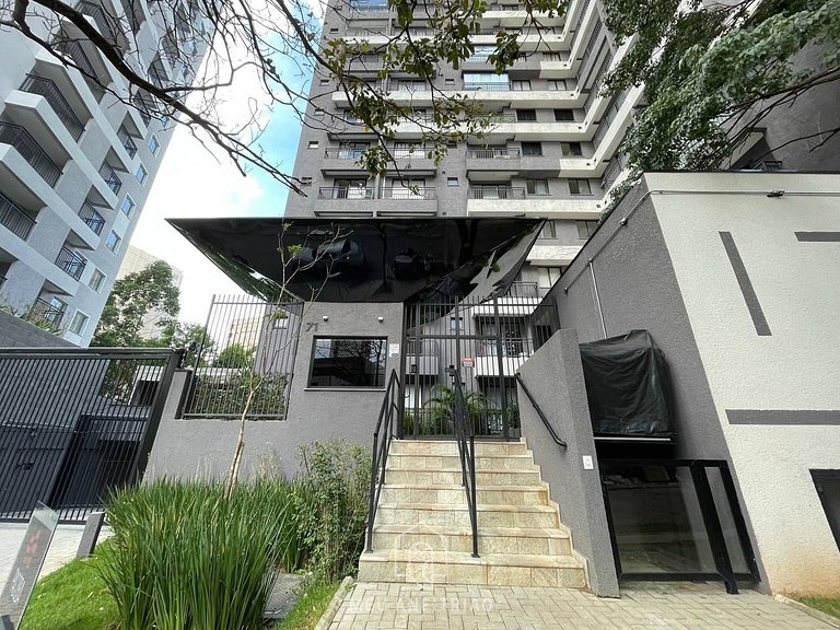 Apartment in Sao Paulo