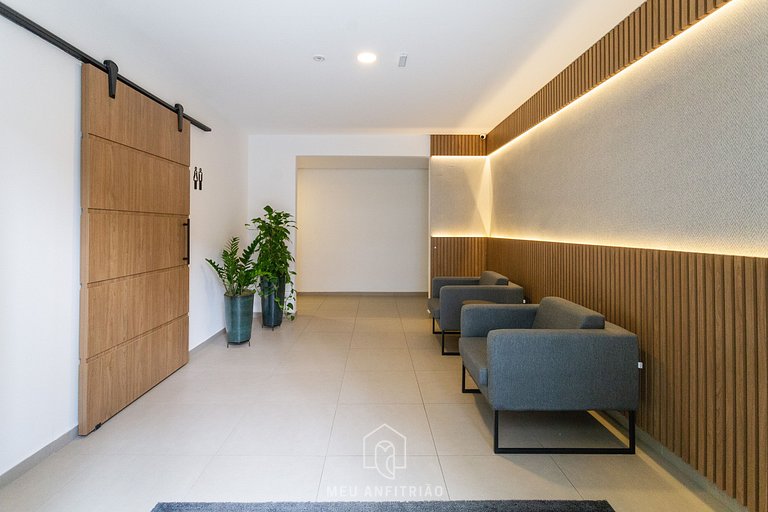 Apartamento en Sao Paulo