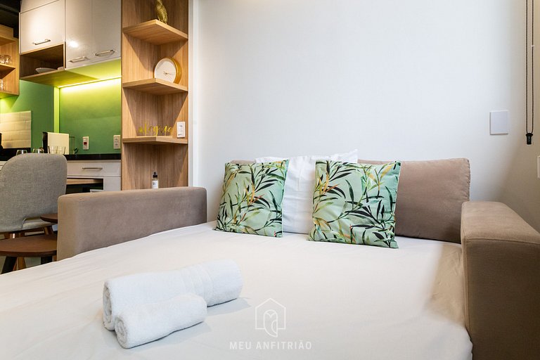 Apartamento em São Paulo