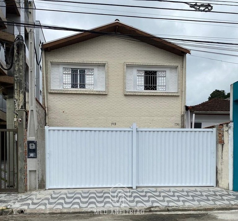 House in Ubatuba
