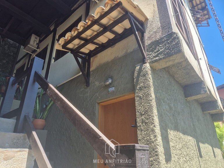 Estudio en Ilhabela
