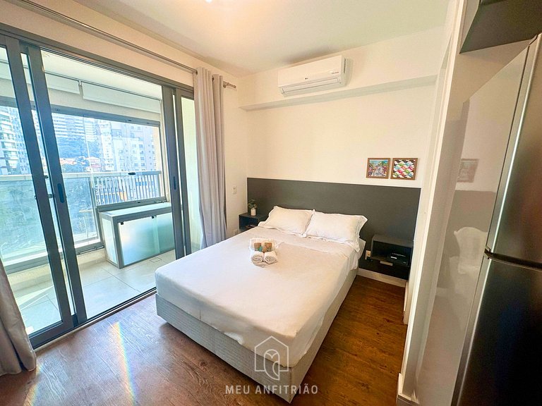Apartamento en Sao Paulo