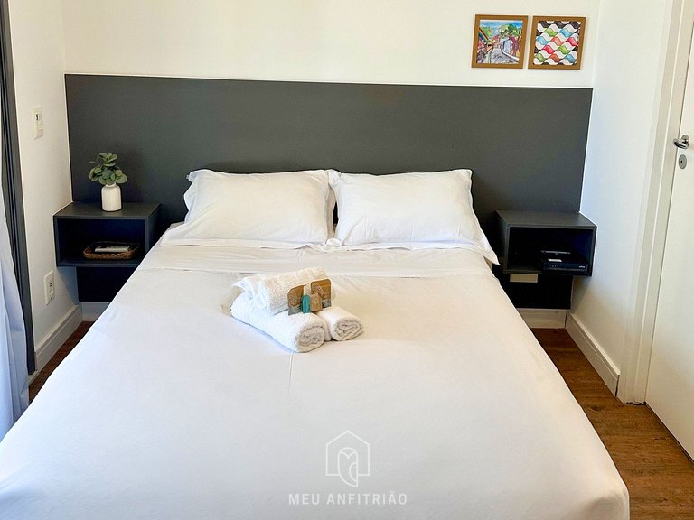Apartment in Sao Paulo