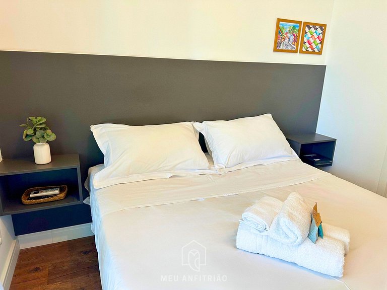 Apartamento en Sao Paulo