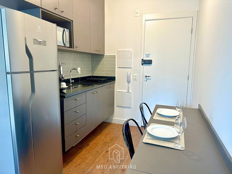 Apartamento en Sao Paulo