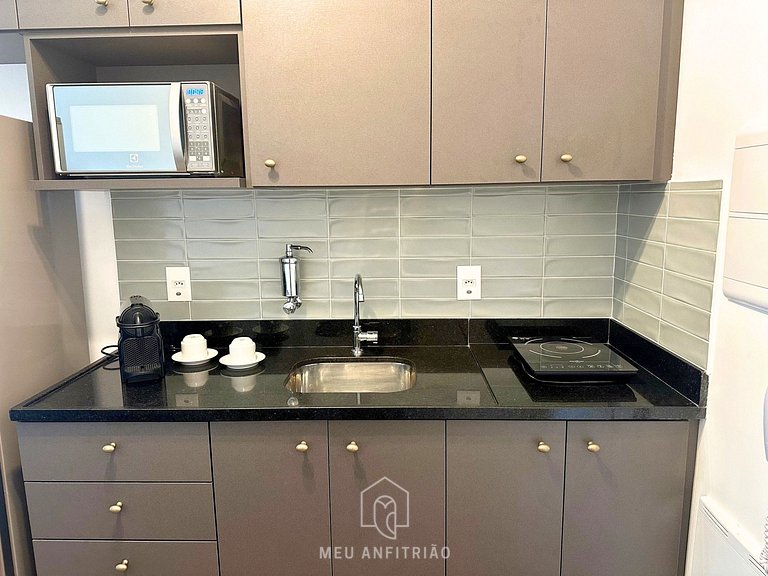 Apartamento em São Paulo