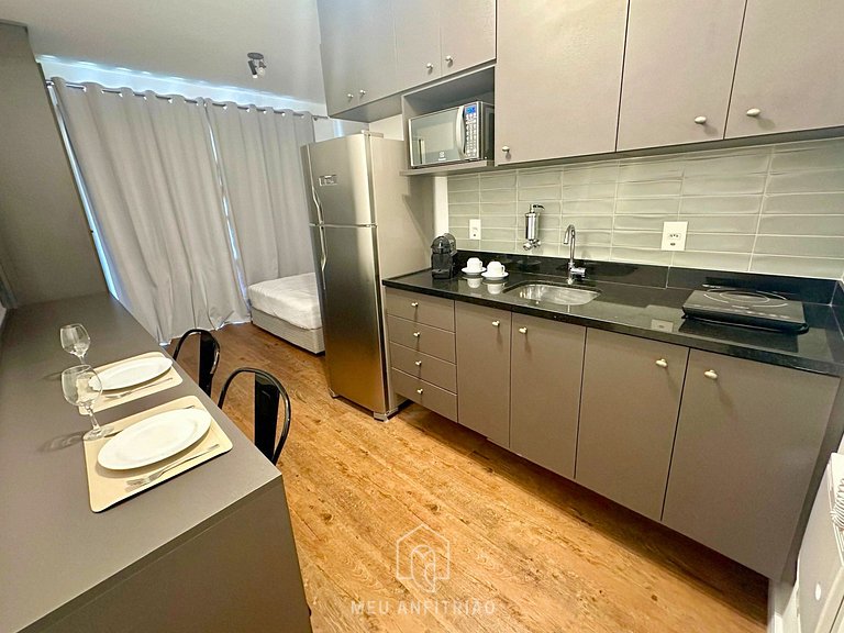 Apartment in Sao Paulo