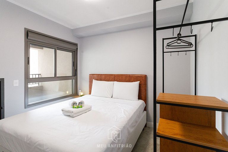 Apartamento em Saúde, São Paulo