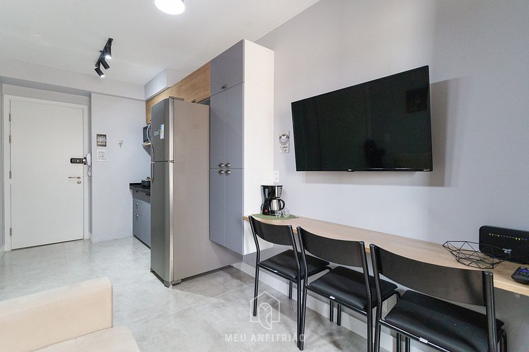 Apartamento em Saúde, São Paulo