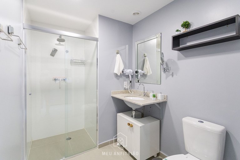 Apartamento em Saúde, São Paulo