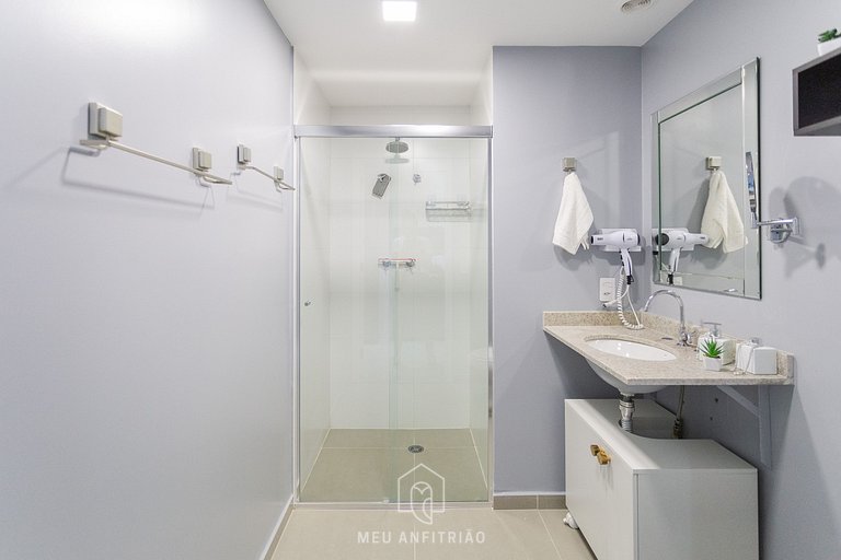 Apartamento em Saúde, São Paulo