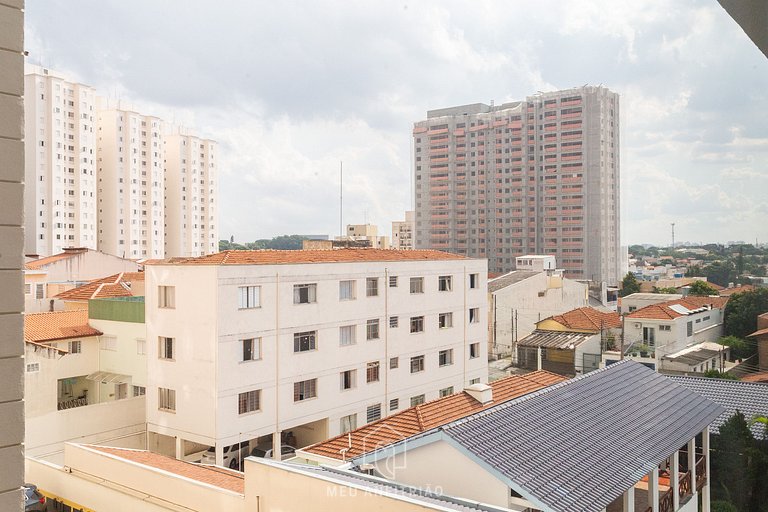Apartment in Saúde, São Paulo