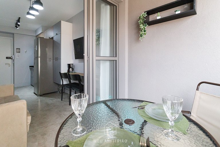 Apartamento en Saúde, São Paulo