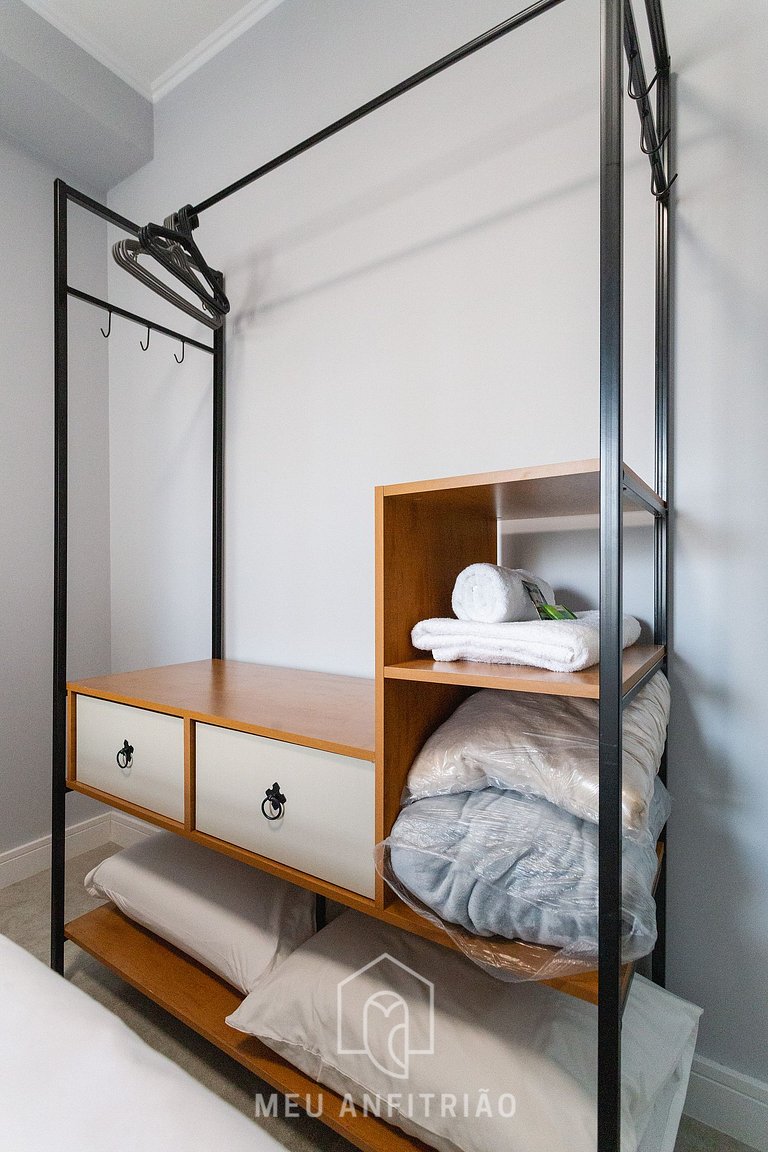 Apartment in Saúde, São Paulo