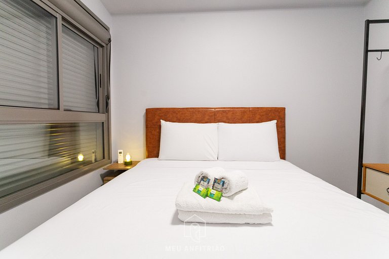 Apartamento en Saúde, São Paulo