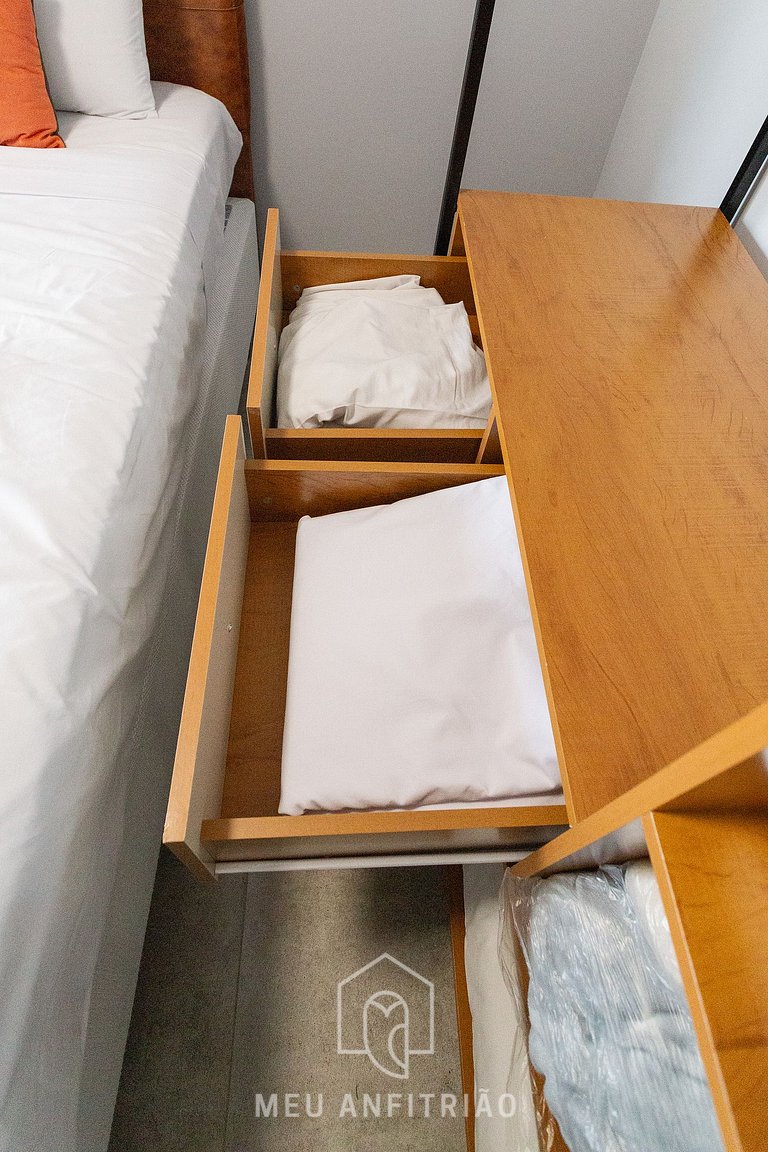 Apartamento em Saúde, São Paulo