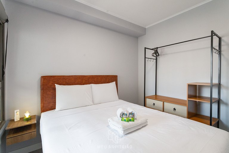 Apartamento en Saúde, São Paulo