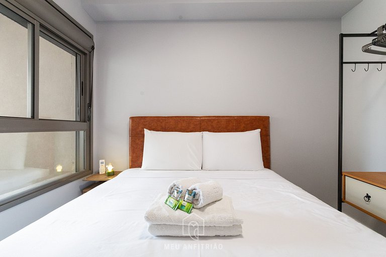 Apartment in Saúde, São Paulo