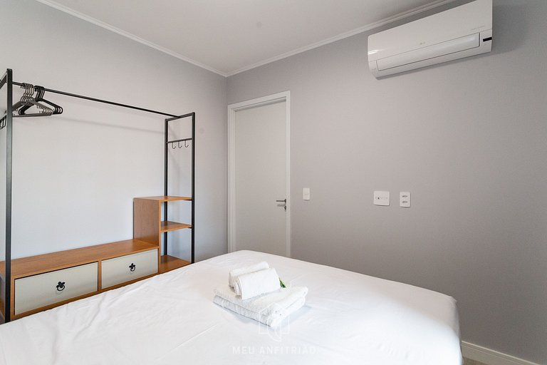 Apartamento em Saúde, São Paulo