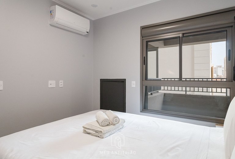 Apartment in Saúde, São Paulo