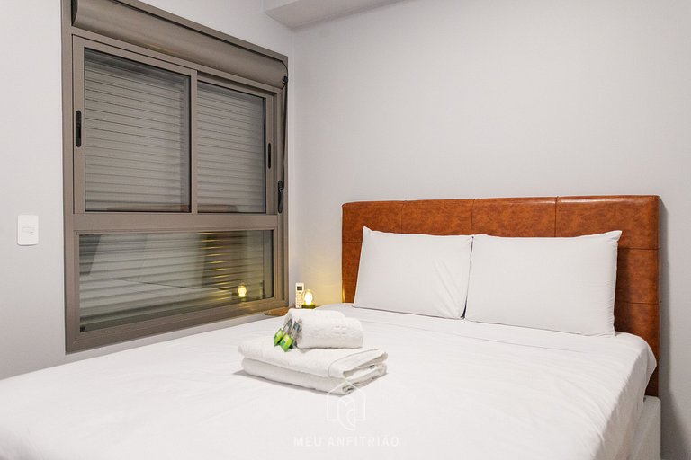Apartamento em Saúde, São Paulo