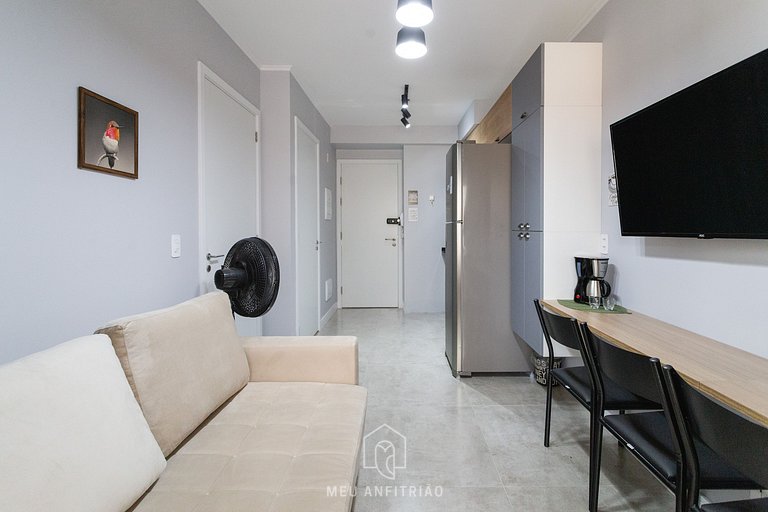 Apartamento en Saúde, São Paulo