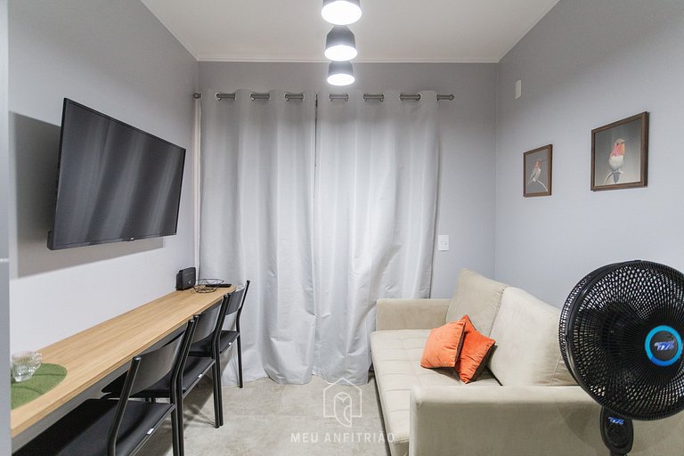Apartamento en Saúde, São Paulo