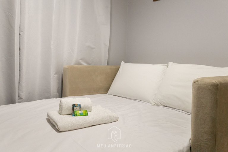 Apartamento en Saúde, São Paulo