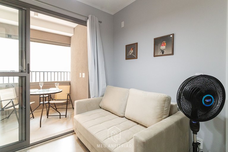 Apartamento en Saúde, São Paulo