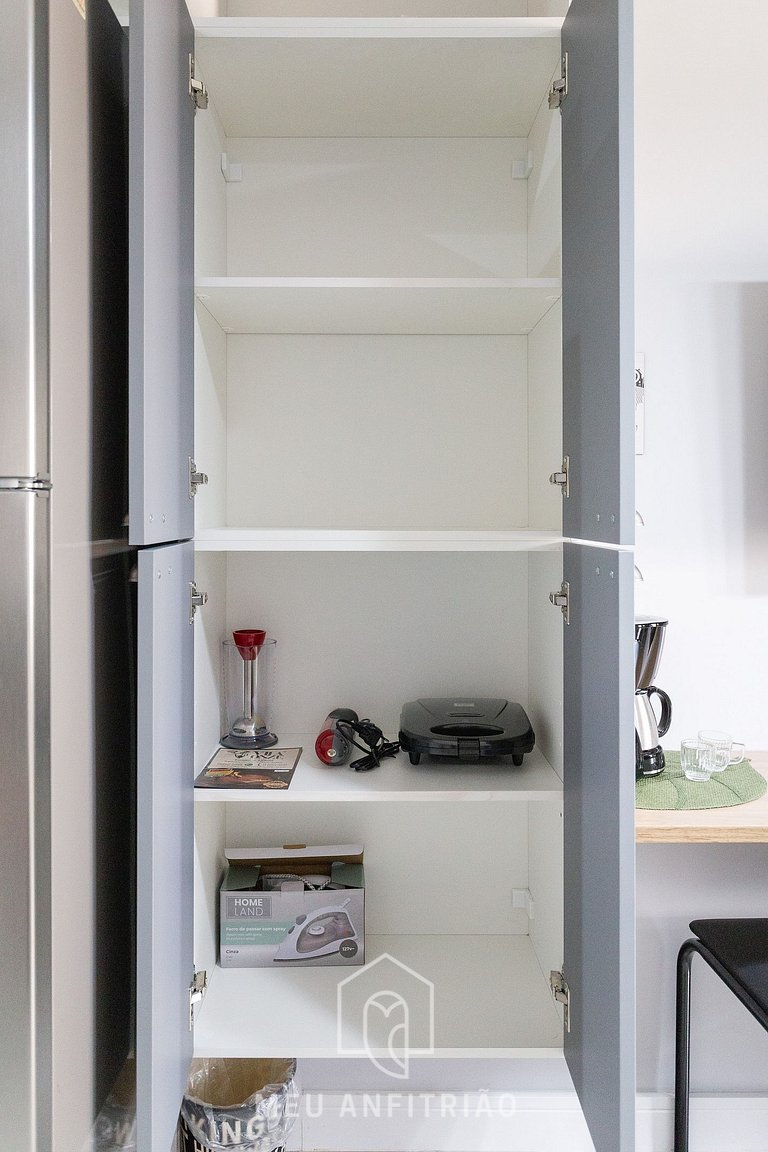 Apartamento em Saúde, São Paulo