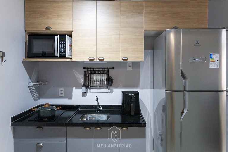 Apartment in Saúde, São Paulo