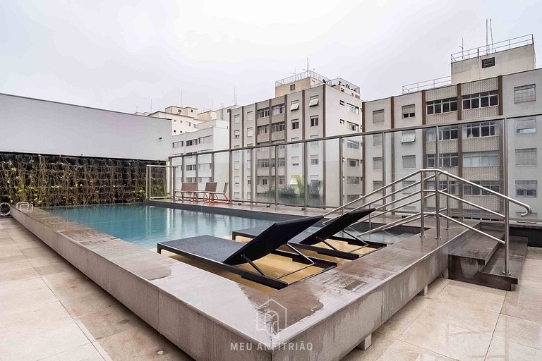 Apartamento em São Paulo