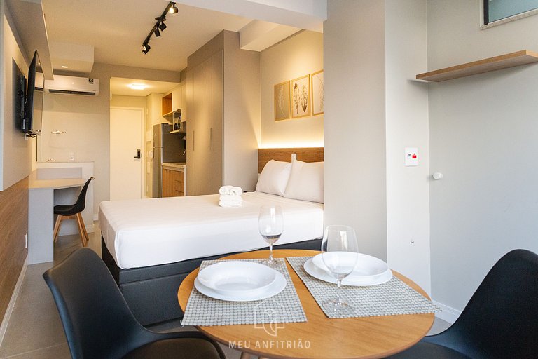 Apartment in Liberdade, São Paulo