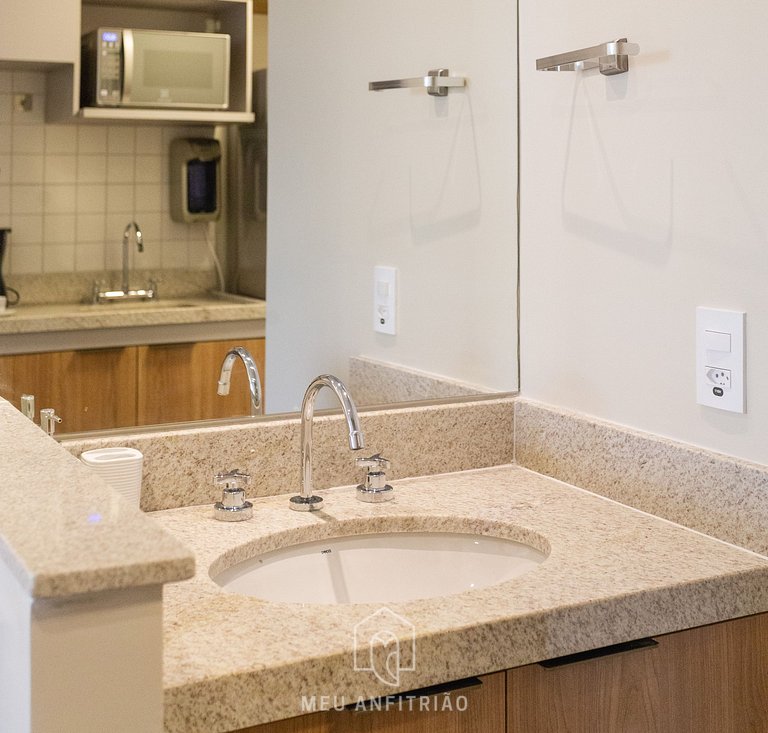 Apartamento en Liberdade, São Paulo