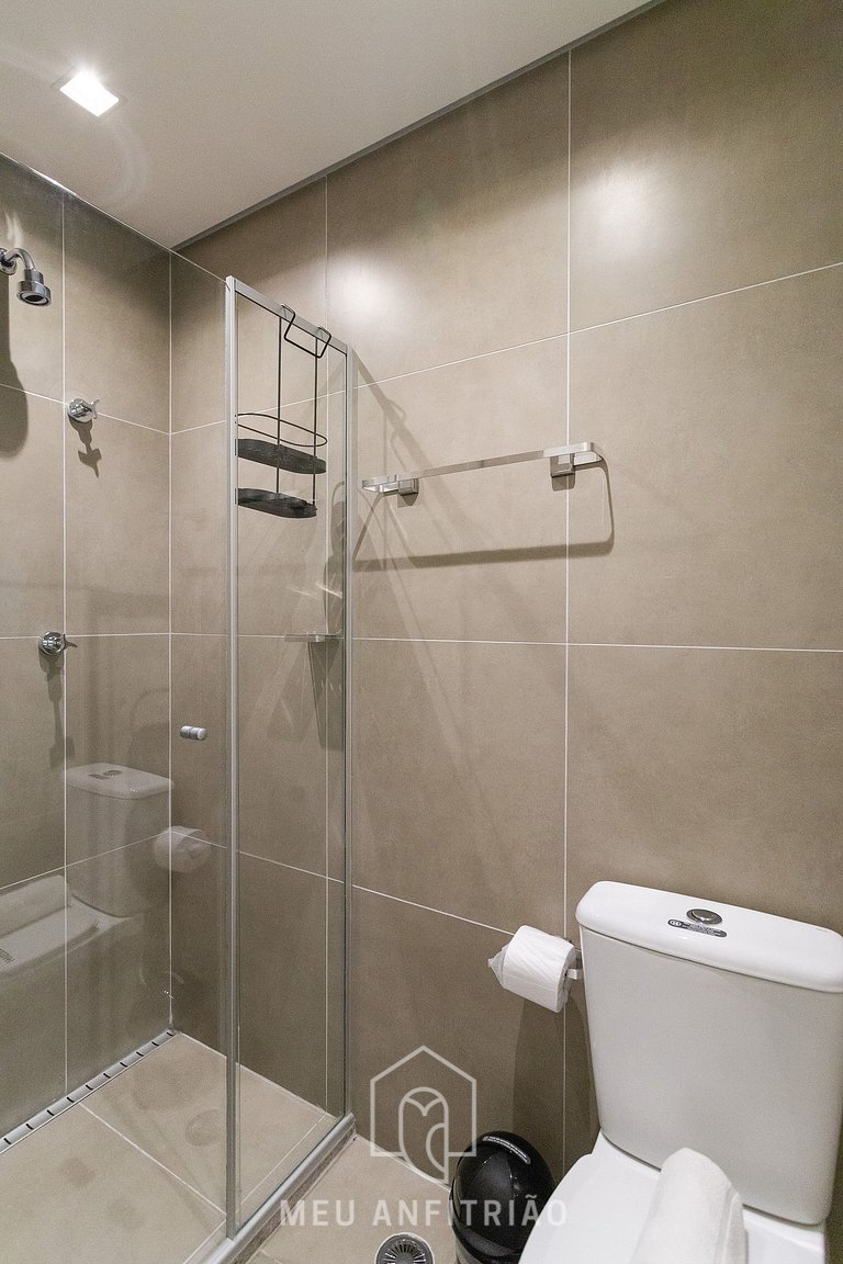 Apartment in Liberdade, São Paulo