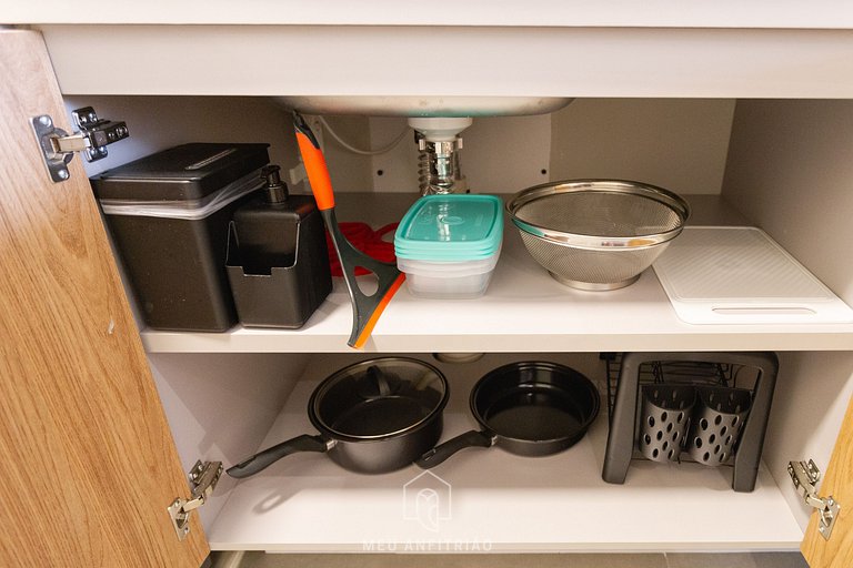 Apartamento en Liberdade, São Paulo