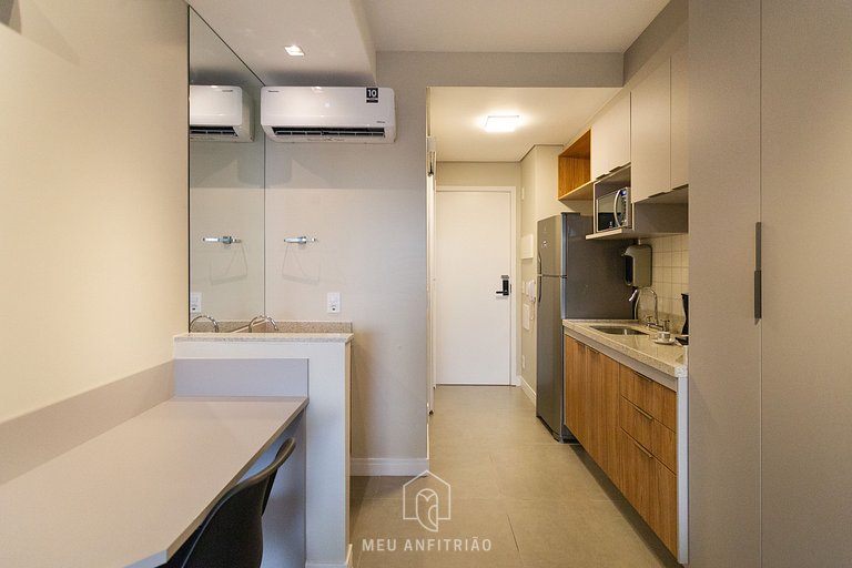 Apartamento em Liberdade, São Paulo