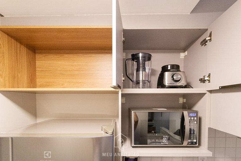 Apartamento en Liberdade, São Paulo