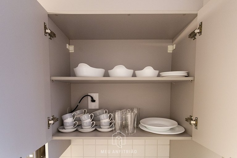 Apartamento em Liberdade, São Paulo