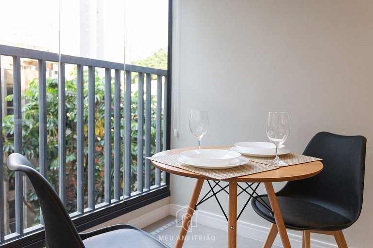 Apartamento em Liberdade, São Paulo