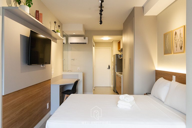 Apartamento em Liberdade, São Paulo
