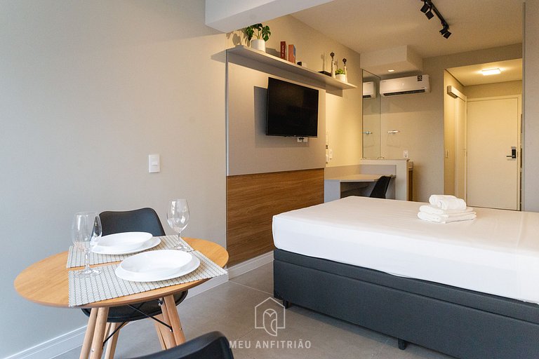 Apartamento em Liberdade, São Paulo
